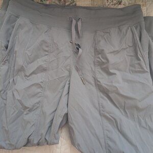 Lululemon Dance Studio Jogger